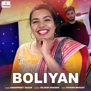 Boliyan