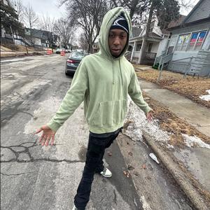 Where The Hoes (feat. Rome P & kmsthe3rd) (Explicit)