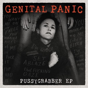 Pussygrabber (Explicit)