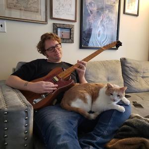 2:12 AM (feat. Mark Thompson) (Explicit)