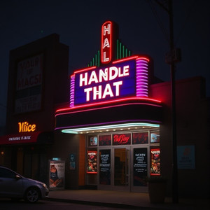 Handle That (Explicit)