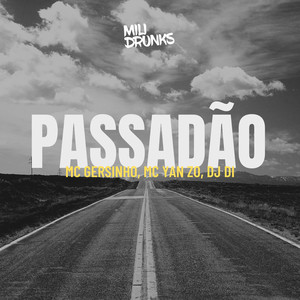 PASSADÃO (Explicit)