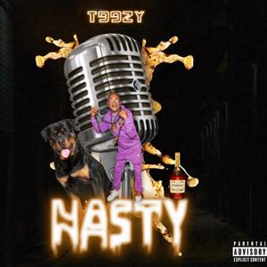 Nasty (feat. StanDaMan & Keedy Black) (Explicit)