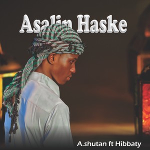 A.shutan - Asalin Haske