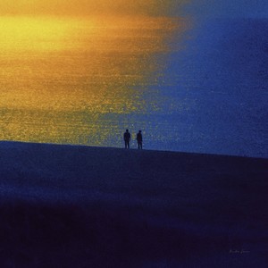 ISFP's Sunset (Fading Light)-樊宇镈(Coulson Fan)