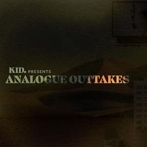 Analogue Humans (Forbidden Fruit Remix)