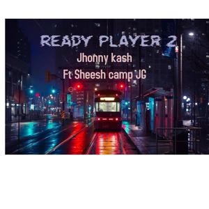 Ready Player 2 (feat. SheeshCampJG) (Explicit)