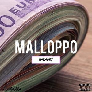 MALLOPPO (feat. ???) [Explicit]