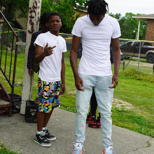 Da **** (feat. Manehoe) (Explicit)