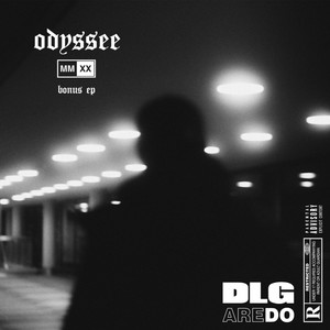Odyssee MMXX (Bonus EP) [Explicit]