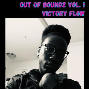 Out of Boundz, Vol. 1 (Explicit)