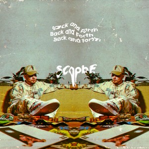 Back and Forth (Explicit)