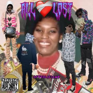 All Love Lost (Explicit)