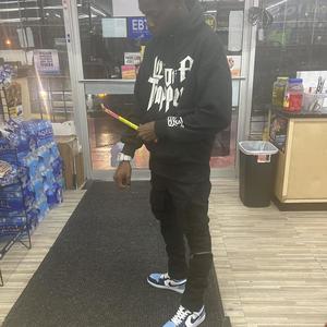 I Just Popped A Bean (Explicit)