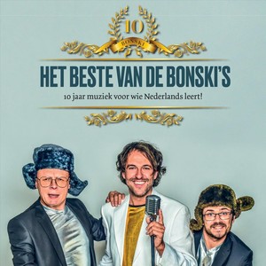 Het Beste Van De Bonski's