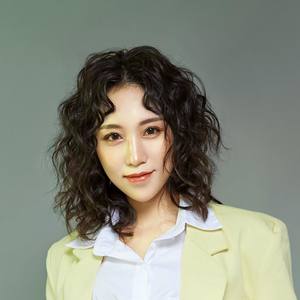 刘梓晴-爱情一阵风