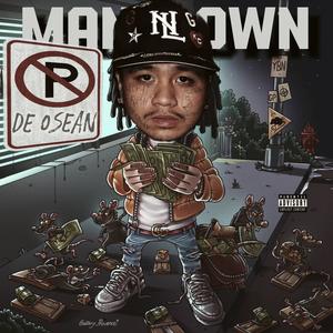 Man Down (Explicit)