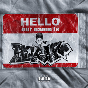 HELLO OUR NAME IS HACS (Explicit)