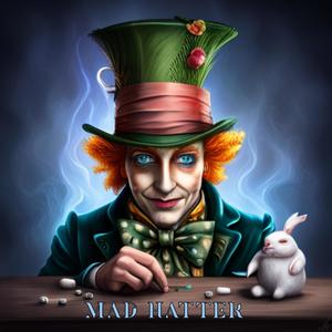 MAD HATTER (Explicit)