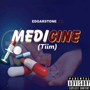 Medicine (Tiim) [Explicit]