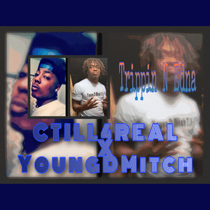 Trippin N Edna (Explicit)