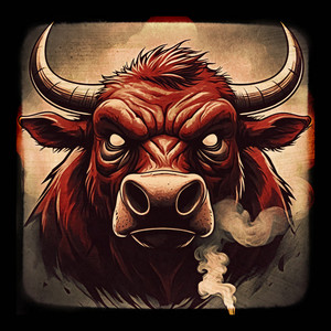 Bull (Beat Boom Bap Freestyle)