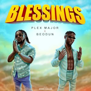 Blessings (feat. Beodun)