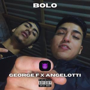 BOLO (feat. Angelotti) (Explicit)