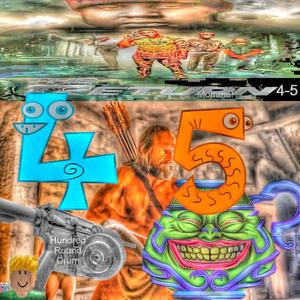 Hundred Round Drum (The Return Part 4) (feat. Lil Stinkavich, Rap Boy & Red Mustachio) (Explicit)