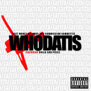 WhoDatIs (Explicit)