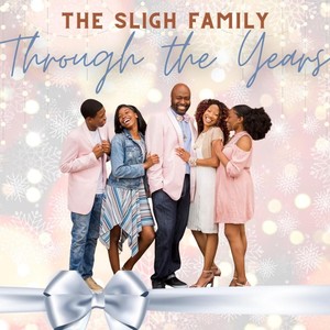 Let Your Light Shine (feat. Thomas Sligh)