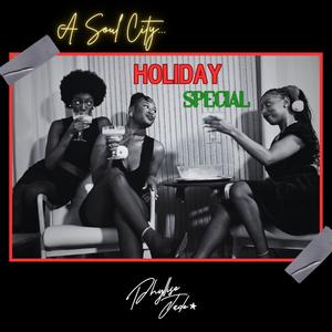 A Soul City Holiday Special