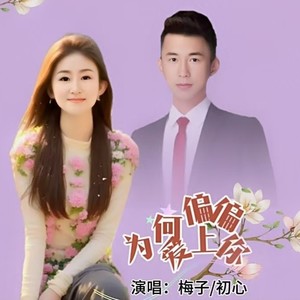 为何偏偏爱上你 (对唱版)