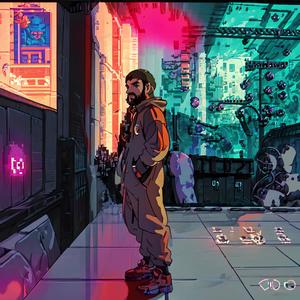 CODE LYOKO (Explicit)