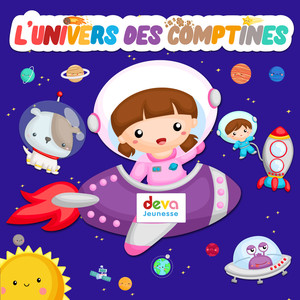 L'univers des comptines