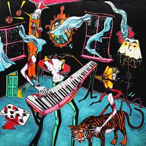 The Loop(feat. Charlie Lewis)