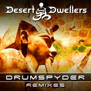 Spirit From The Dreamtime (Drumspyder Remix)