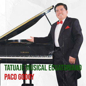 Tatuaje Musical Ecuatoriano