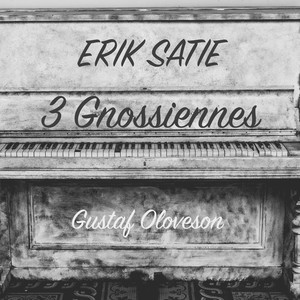 Satie: 3 Gnossiennes, IES 24