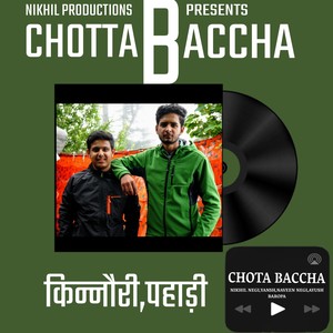 Chotta Baccha Kinnauri Pahari Song (Original)