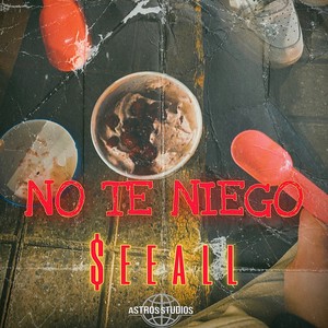 No te niego (feat. benjitalkapone)