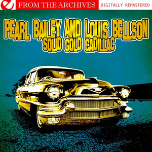 Solid Gold Cadillac - From The Archives (Digitally Remastered)