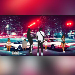 Most Wanted (feat. BABYK3x) (Explicit)