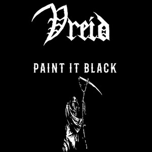 Paint It Black (Cover)