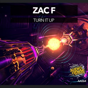 Turn It Up (Original Mix)