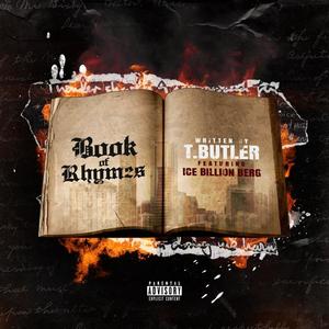 Book of Rhymes (feat. Ice Billion Berg) (Explicit)