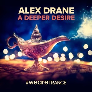 A Deeper Desire (Radio Mix)