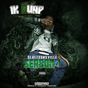 She Want More (feat. AB) (Explicit)