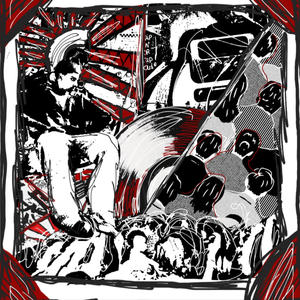 Dead Man (feat. 5grona & Darkkredda) (Explicit)