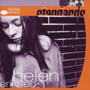 Helen Eriksen - Holy Greed